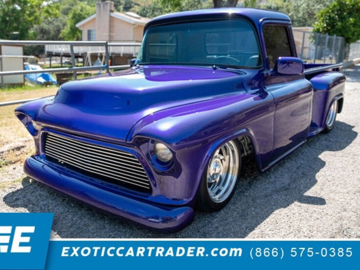 Thumbnail Photo undefined for 1957 Chevrolet Other Chevrolet Models